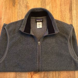 Patagonia Synchilla Vest (M)